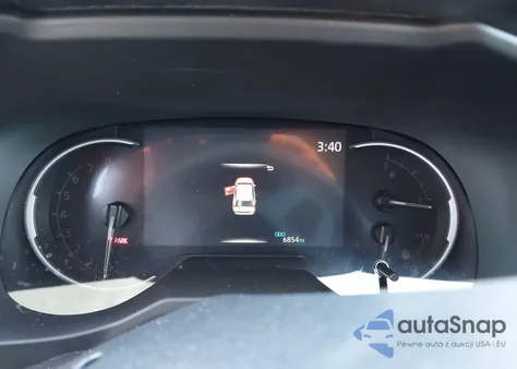 2024 Toyota Rav4 Xle Premium from USA, damaged, VIN 2T3C1RFV4RW352704